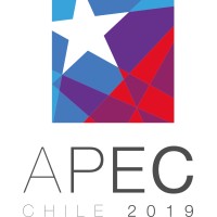 APEC Chile 2019 logo - Similar company to Kickoff