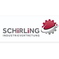 Schirling Industrievertretung logo - Similar company to Aluworking S.R.L. | Together We Improve