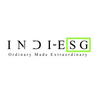 Indi-ESG logo - Similar company to Fte Maximal