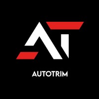 Autotrim logo - Similar company to Ovs Logistics Italia - Multimodal Freight Forwarder