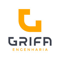 Grifa Engenharia logo - Similar company to Drcpro