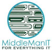 Middlemanit