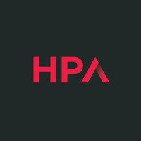 HPA logo - Similar company to Ab Academy