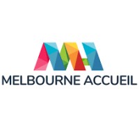 Melbourne Accueil logo - Similar company to Facs Victoria (French Veterans In Victoria)