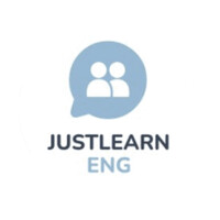 JUSTLEARN ENG logo - Similar company to Justlearn