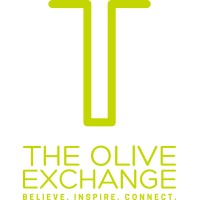 THE OLIVE EXCHANGE logo - Similar company to Imagine Her (Ih)