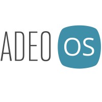 adeoOS ApS logo - Similar company to Adeo Datacenter Aps