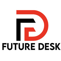 Future Desk Pvt Ltd logo - Similar company to Every Clicks