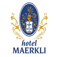 Maerkli Hotel logo - Similar company to Work + Hotel
