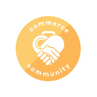 UBC Commerce Community logo - Similar company to Cus Visual Media