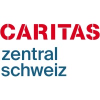 Caritas Luzern logo - Similar company to Gemeinde Ebikon