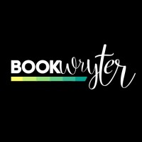 BookWryter logo - Similar company to Startuptoenterprise™