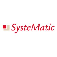 Systematic logo - Similar company to Ideastorage