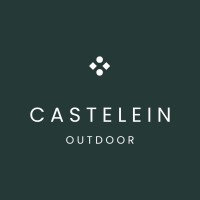 Castelein Outdoor logo - Similar company to Padron - Luxury Living