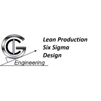 GCI Engineering logo - Similar company to Audioscape Engineering Co