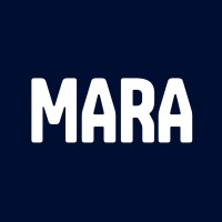 Mara Strategy logo - Similar company to Tuza