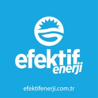Efektif Endüstriyel Enerji A.Ş logo - Similar company to Ar-El Kablo