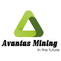 Avantas Mining logo - Similar company to Glasco Mining