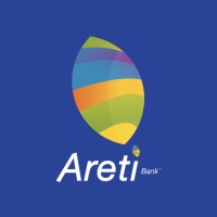 Areti Bank logo - Similar company to Orbis Network