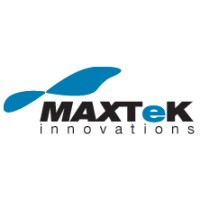 Maxtek Innovations logo - Similar company to Maxtek