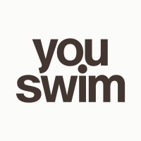 Youswim logo - Similar company to In'Ouse