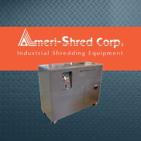 Ameri-Shred Corp. logo - Similar company to Conveyx Solutions, Llc