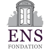 Fondation de l'ENS logo - Similar company to Fondation Abeona