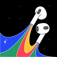 Nooble logo - Similar company to Hal51.Ai