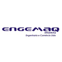 Engemaq Engenharia e Comércio logo - Similar company to Construtora Ferfranco