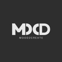 MOOD2CREATE logo - Similar company to Magnisoft - Business And Billing Management Solutions ✔