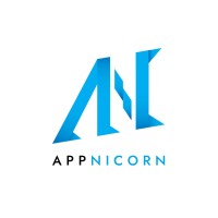 Appnicorn logo - Similar company to Wazin