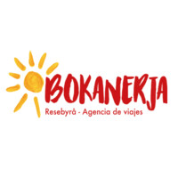 Boka Nerja logo - Similar company to Nerja Adventures