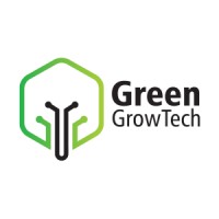 GreenGrowTech logo - Similar company to Atlaspood
