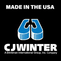 CJWinter logo - Similar company to Topcraft Precision Manufactured Solutions