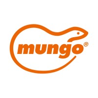 MUNGO logo - Similar company to Dynco Ag