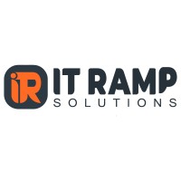 ITRamp Solutions logo - Similar company to Solver'S Cave Pvt Ltd