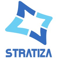 Stratiza logo - Similar company to Smc Data Systems