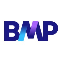 BMP logo - Similar company to Cibrasec