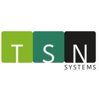 TSN Systems logo - Similar company to Proemion