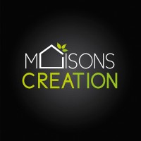 Maisons Création logo - Similar company to Maisons Alysia