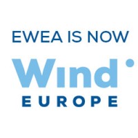 EWEA logo - Similar company to Jq&Ros Visual Communications