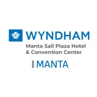 Wyndham Sail Plaza Manta logo - Similar company to Fransur