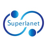 Superlanet logo - Similar company to Employee Solutions Group