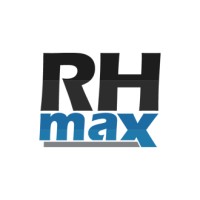 RHMax logo - Similar company to Max