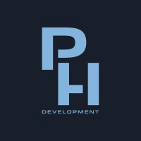 PH Development logo - Similar company to Find Cold Storage