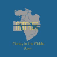 Money in the Middle East logo - Similar company to Hfmweek
