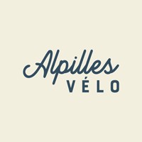 Alpilles Vélo logo - Similar company to Le Concierge Des Alpilles