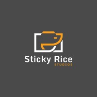 Sticky Rice Studios logo - Similar company to Sticky Rice