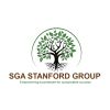 SGA Stanford Group logo - Similar company to Kesho Technologies | Kesho Ai (Our Flagship Project)