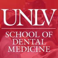 UNLV School of Dental Medicine logo - Similar company to Pacific Northwest University Of Health Sciences School Of Dental Medicine